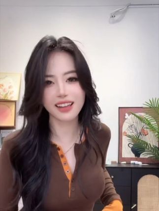 #太好看 #太美了 #谁穿谁好看