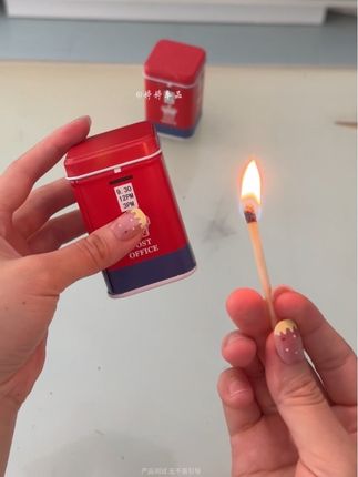 #实用好物 #火柴#好东西一起分享#强烈推荐#好物推荐#原创视频