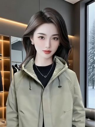 #夹克外套 #男士外套 #高级感穿搭 #帅气出场 #穿出自己的风格