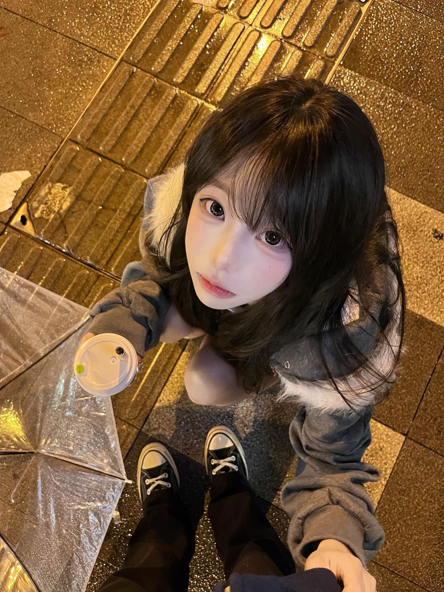 我只想要一段 两个人谁都离不开谁的关系#Fock仅此一家