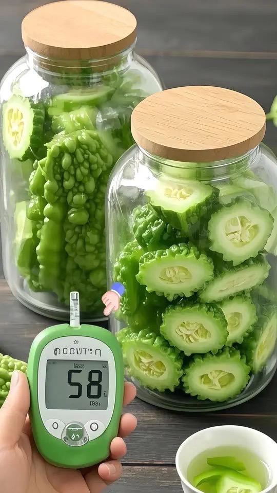 《桑叶双瓜茶;自然的健康馈赠》桑叶双瓜茶,乃大自然的养生妙品。它以桑叶、冬瓜干、苦瓜干精心配比而成。热水入壶,茶香四溢。轻嗅,芬芳交织。浅尝,桑叶淡雅、冬瓜清甜、苦瓜清苦交融,滋味独特。这不仅是茶,更是健康享受。于品味间,领路养生之趣,感受自然馈赠,让身心在茶香中舒缓。#喝养生茶#桑叶双瓜茶#桑叶茶好处多多#苦瓜桑叶冬瓜茶#冬瓜桑叶苦瓜茶