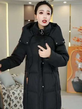 #女装穿搭 #外套穿搭 #保暖穿搭 #时尚穿搭女装 #秋冬穿搭