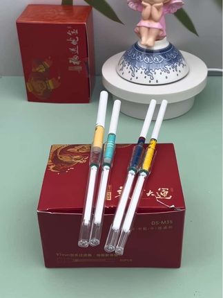 #烟嘴过滤器 #焦油过滤器 #吸烟有害健康 #烟民看过来#