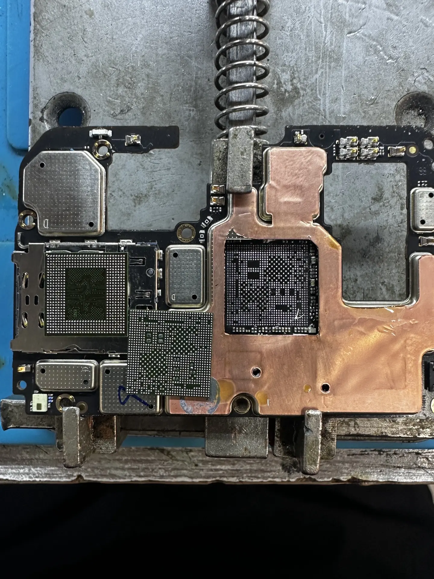 红米 note10Pro.红米 note10Pro 反复重启 - 抖音