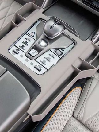 比亚迪唐中控储物盒荣耀DM/DMP/EV中控面板收纳置物盒#比亚迪唐#比亚迪唐dm #比亚迪唐ev #中控储物盒#汽车用品