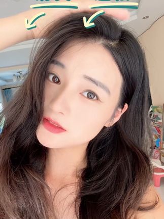 这个朗润芳家的草本洗发皂简直太好用了,泡沫绵密丰富,洗完头发根根分明,相信老祖宗的智慧#朗润芳洗发皂 #洗护好物 #洗头发蓬松技巧