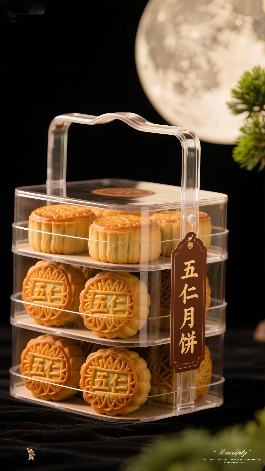 家人们,快来抢这个五仁小月饼哈!它是广式的经典味道,皮薄馅足,吃起来香酥可口,甜而不腻,每一口都是小时候的味道,真的特别好吃!而且它每一个都是这种独立的小包装,携带很方便,不管是自己吃还是送亲友都超合适。喜欢吃的朋友们,下方小黄车赶紧去抢吧!#伍仁月饼 #中秋月饼 #月饼 #好吃到爆 #超便宜超划算