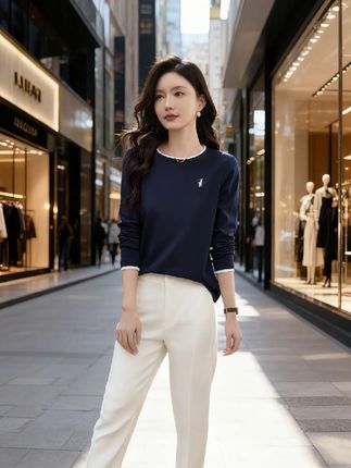 #女神穿搭 #女装穿搭 #简约穿搭 #时尚气质穿搭 #高级感穿搭