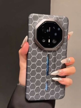 【高品质】非凡大师适用华为Mate70RS芳纶纤维手机壳轻薄裸机手感#华为手机壳 #非凡大师华为手机壳 #华为mate70rs手机壳 #手机壳推荐 #手机壳