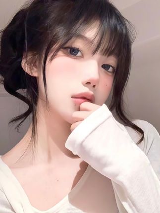 #张予曦毕雯珺真拍了红裙抱 #深情眼 #张予曦 #毕雯珺