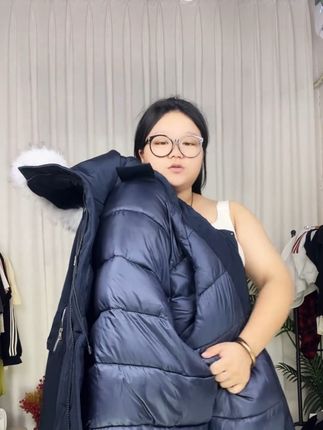 #大码穿搭 #这么穿显瘦20斤 #藏肉显瘦穿搭 #梨形身材穿搭 #穿搭