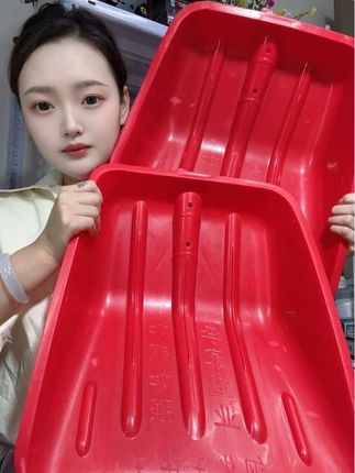 #钢化塑料锹 #塑料锹 #五金工具 @DOU+上热门