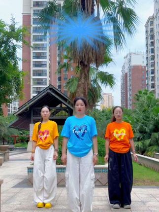 既然怎么做都是错,何不换一个角度思考?停下来,让自己喘口气。#一起锻炼 #看过来