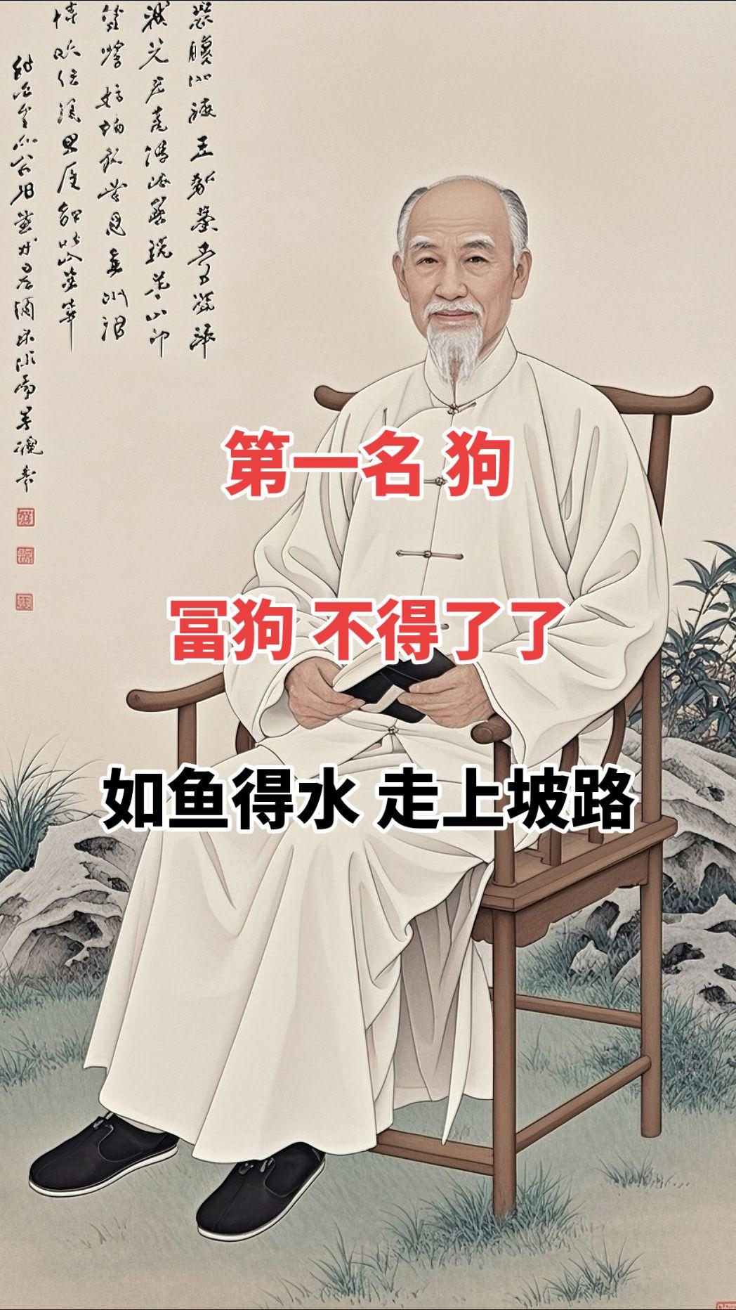 #1970年的狗 #1982年的狗 #1994年的狗