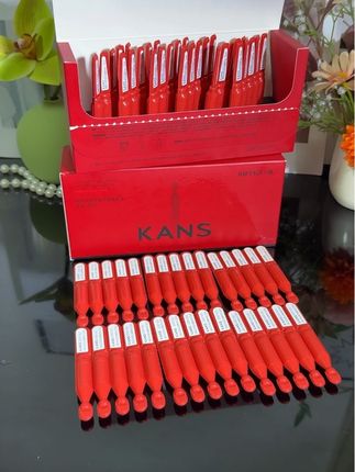 25+以后抗初老真的要安排上!皮肤暗沉无光,松松垮垮 赶紧试试这个#韩束红蛮腰 闪充棒次抛精华 #次抛精华 #精华液 #补水保湿#紧致淡纹