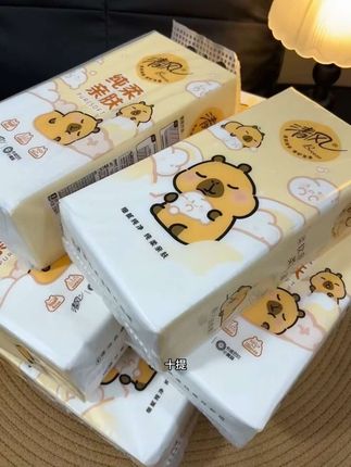 清风家的悬挂式抽纸终于出活动了。这个价格就到手10大提,真的很划算,趁现在价格优惠,姐妹们,赶紧囤#悬挂式抽纸 #抽纸 #清风 #便宜好物 #抽纸巾