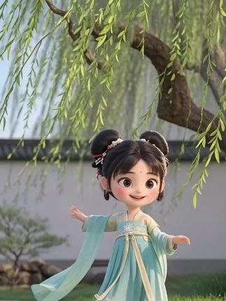 启蒙古诗词#快手#视频号 #和抖音一起学古诗