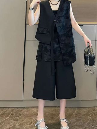 #围观红人神级出片现场 #显瘦穿搭 #穿搭 #夏季新款 #高级感穿搭