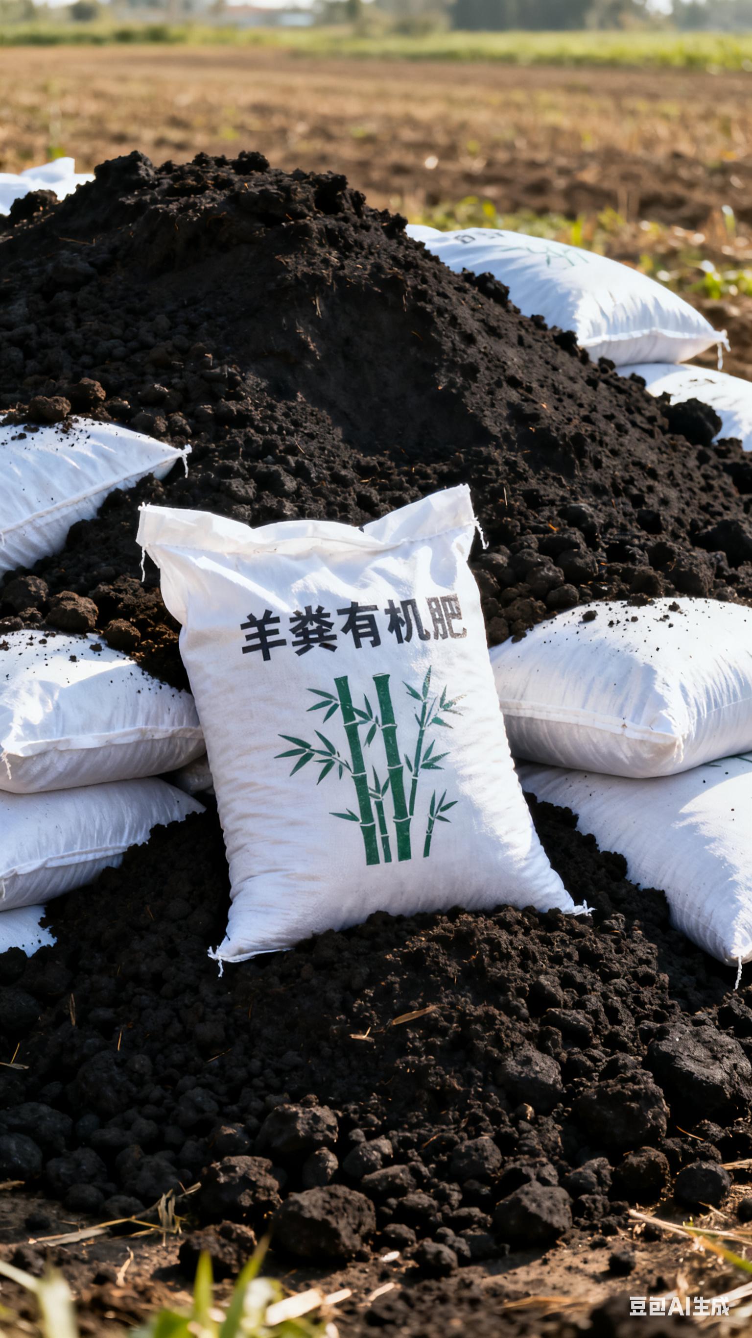 #农业种植 #营养土 #有机肥 #三农种植 #农产品