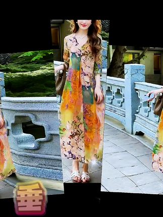 #佳佳服饰精选:#新款时尚女装 #优雅气质 #高端大气