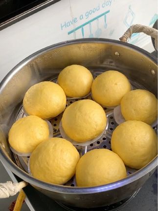 #一次性蒸笼纸 #蒸笼纸比蒸布好用多了 #蒸笼纸