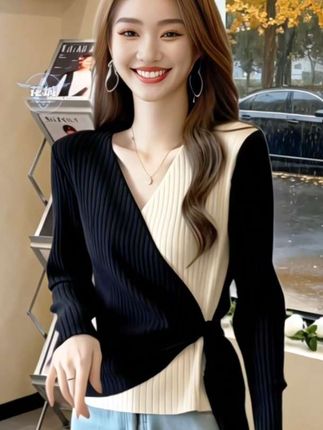 这件上衣搭配显瘦穿出门回头率很高 #时尚百搭 #洋气减龄 #穿搭技巧 #谁穿谁好看