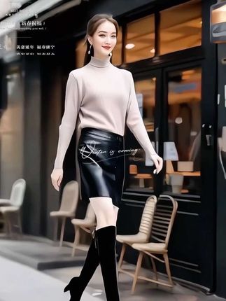 #整个时尚圈都在等入chill #预制国庆出游穿搭 #舒畅的入秋穿搭都是琥珀系 #把日常衣服穿出新花样 #小个子初秋穿搭