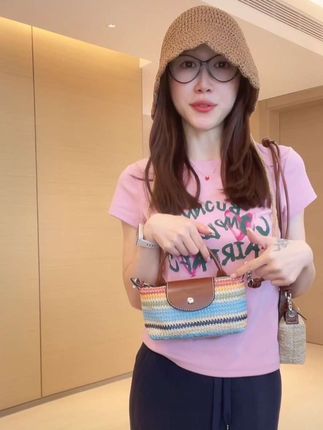 小巧精致小包,时尚百搭#平价包包 #百搭包包