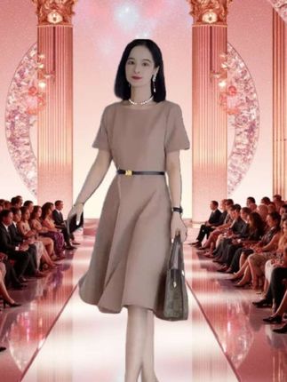 #无限回购的宝藏单品 #引领时尚潮流 #优雅气质 #气质女神穿搭 #高级感穿搭
