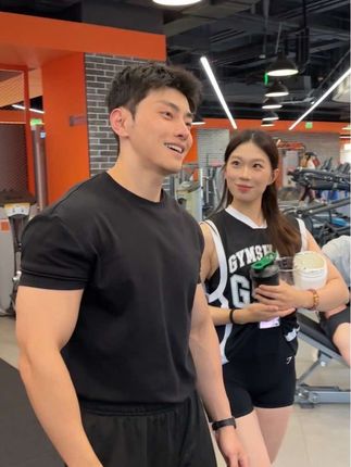 看到你这么不容易,特地为你准备的不用谢嘿嘿@昆图斯 #乐于助人 #健身 #蛋白粉对健身人的诱惑力