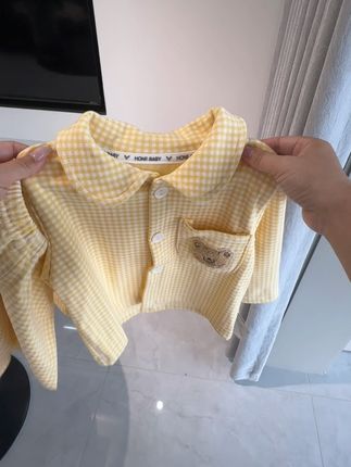 #高品质童装 #母婴好物 #萌娃穿搭 #谁穿谁好看系列 #儿童睡衣
