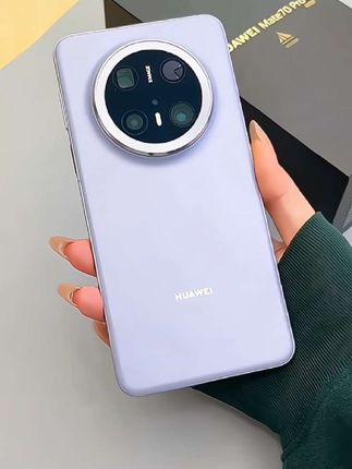 未拆封 Huawei/华为 Mate 70 Pro 未拆封未激活 抖音月付24期分期#华为 #新品上新 #5g #智能手机 #数码科技