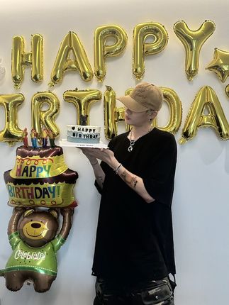 #星引力计划 🎂