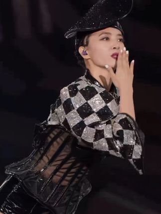 第114集｜盘点蔡依林演唱会着装风格，你最喜欢哪种风格呢？#蔡依林 #神级现场