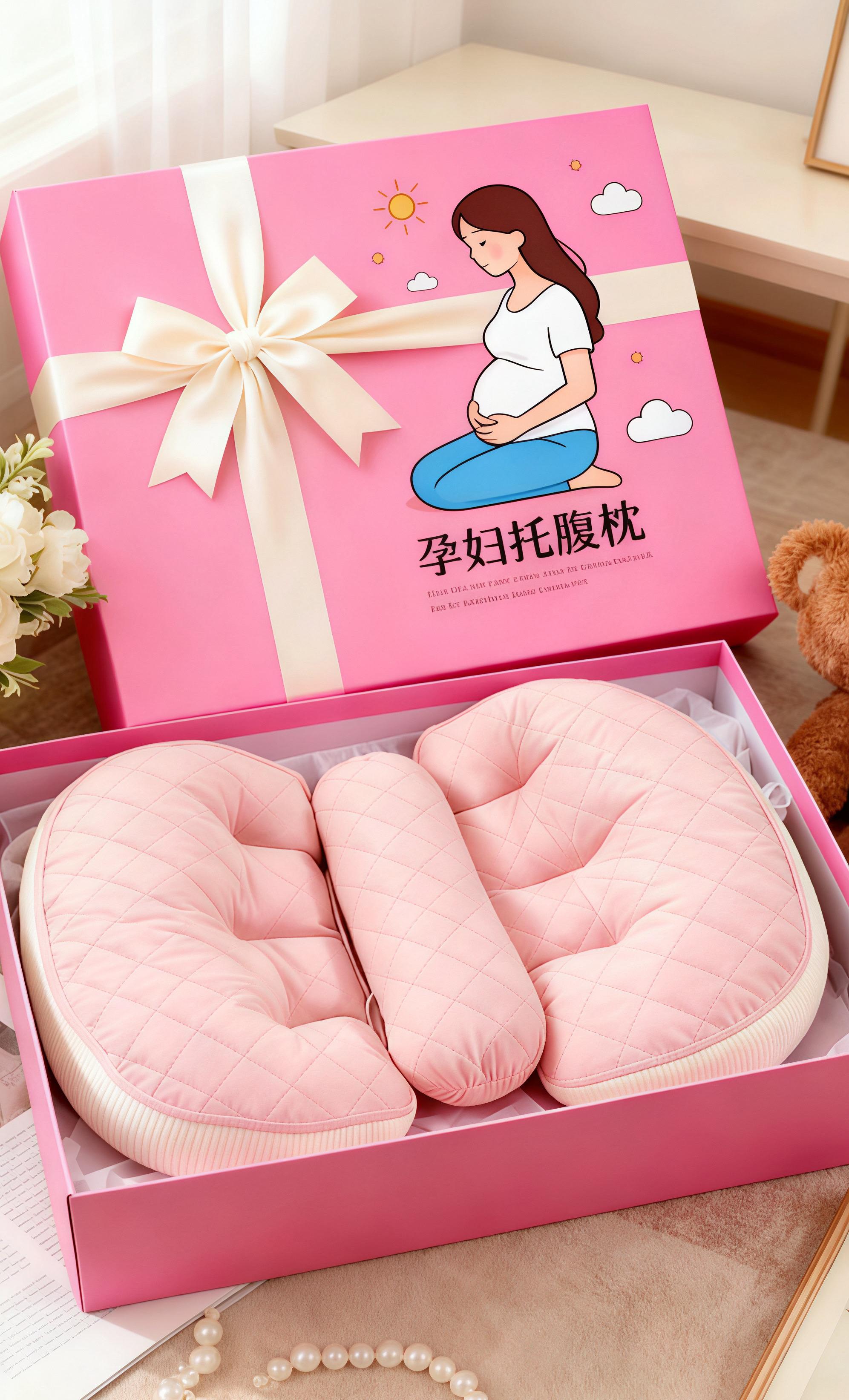 记不清从什么时候开始 我的期盼变得特别实在—— 只愿怀里的小家伙不发烧不咳嗽 每天咧着嘴笑,跑着跳着长大 这就是生活给我最甜的糖了🍬 就像夜里靠在舒服的孕妇枕上 感受着肚子里轻轻的胎动 原来被温柔包裹的安心感 就是当下最珍贵的馈赠 你们是不是也和我一样? #宝妈情感共鸣 #一个身体两个心跳 #孕妇枕 #孕期日常 #怀孕那些事