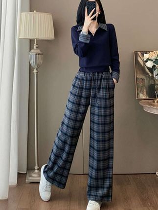 运动套装两件套#时尚洋气 #休闲百搭 #穿出自信穿出美丽 ,时尚运动套装两件套。