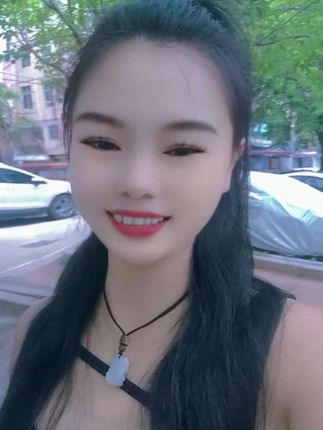 #甜美微笑 于都