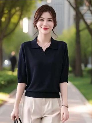 #时尚女装 #时尚穿搭 #洋气百搭#谁穿谁好看#穿出自己的风格