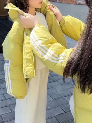 #儿童棉服冬季新款洋气男女童宝宝童装加厚保暖外套短款冬装#棉衣棉服 #冬季穿搭 #加绒保暖 #抖音年货节