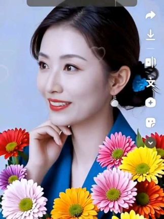 人只有快乐,运气才会变好,若热爱生活,哪里都可爱…展开