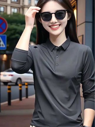 #polo衫 #男装t恤 #抖加🔥上热门  #品质男装 #穿出高级感