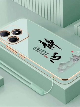 适用华为Hi畅享80手机壳wiko智选80s全包边防摔JLG-AN00软硅胶壳.#高品质高质量高级感#好看实用耐用防摔手机壳@DOU+小助手 @抖加🔥上热门🔥dou+🔥热点宝