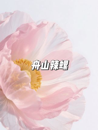 舟山辣螺酱破价了,喜欢的赶紧拍#舟山辣螺酱 #无限回购的宝藏单品