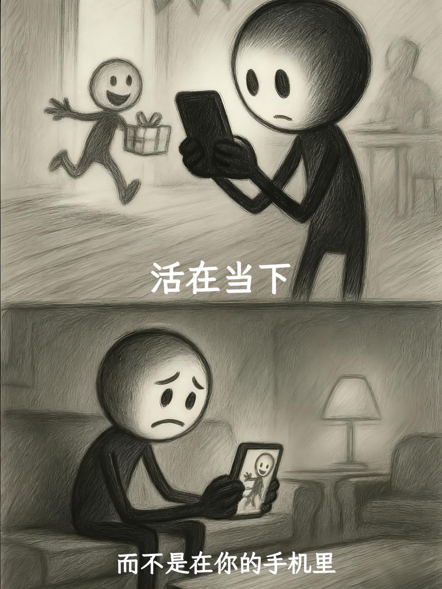 不要等到了失去,才懂得珍惜