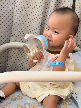 家人们,今天玥玥比昨天好多了,三妹感谢大家的关心#营养早餐 #五谷杂粮 #营养丰富 #营养健康 #养颜养生