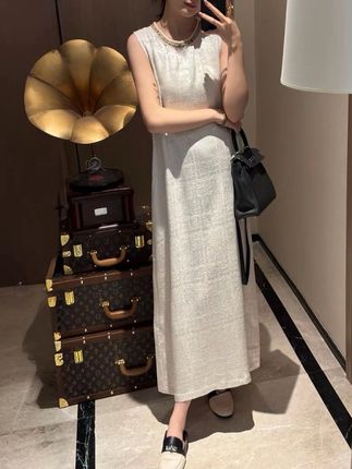 #夏季穿搭 #时尚穿搭 #今天穿什么 #品质女装 #谁穿谁好看