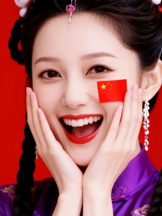 #欢度国庆喜迎中秋 🇨🇳