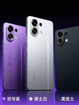 #手机 #新款上新#OPPO 【新品上市】#OPPO K13 Turbo 5G 疾风散热引擎 潮汐引擎 天玑 8450#官方@巨量千川 @DOU+小助手