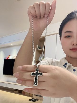 #项链 #时尚饰品 #饰品分享