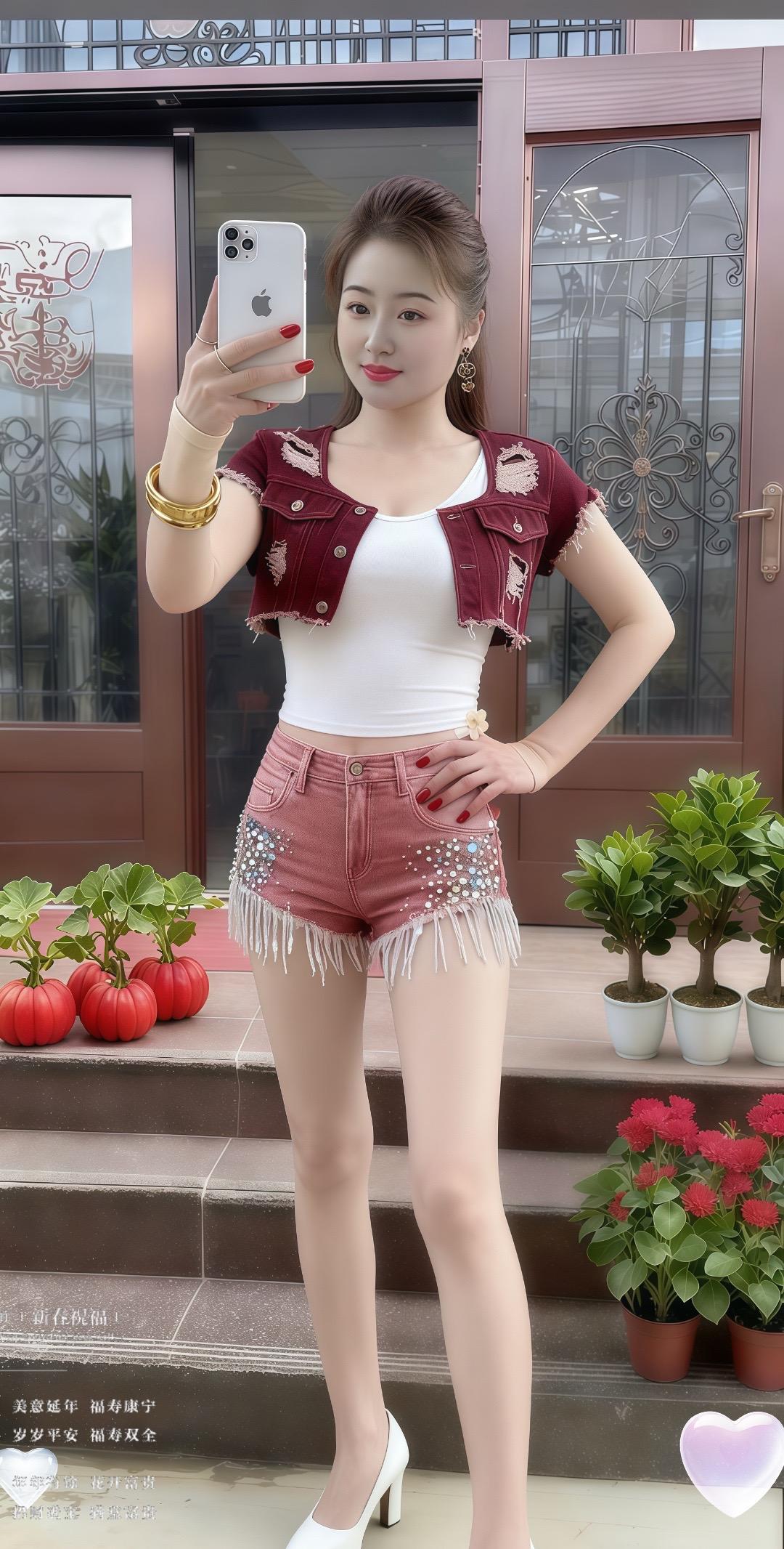 #时尚女性 #简约气质穿搭 #秀出好身材 #最美穿搭